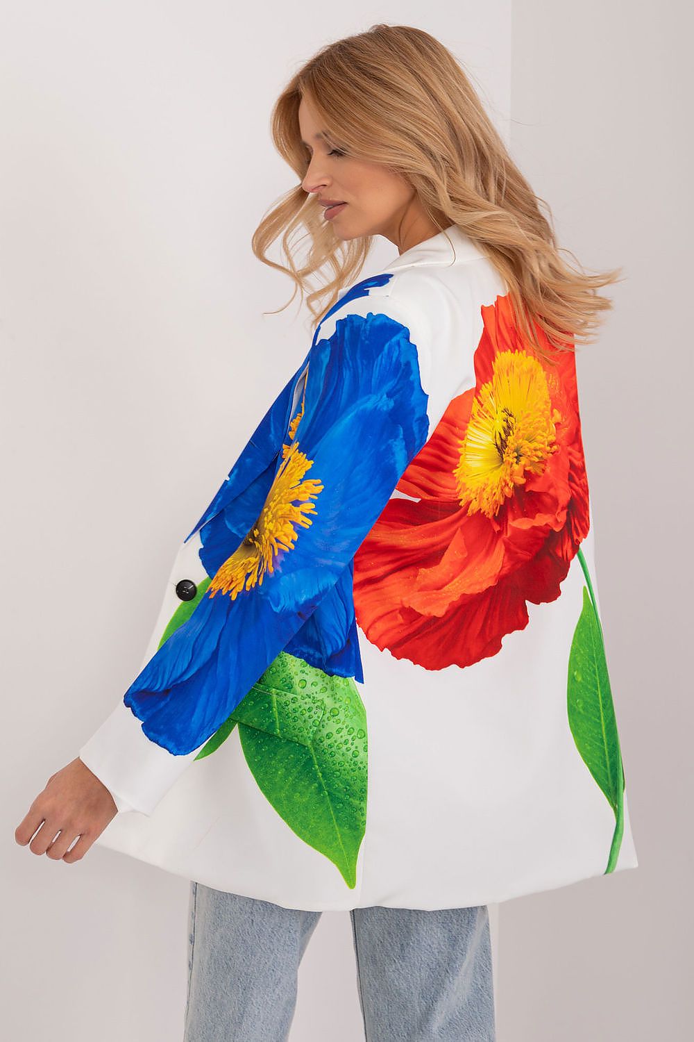 Veste model 192490 Italy Moda
