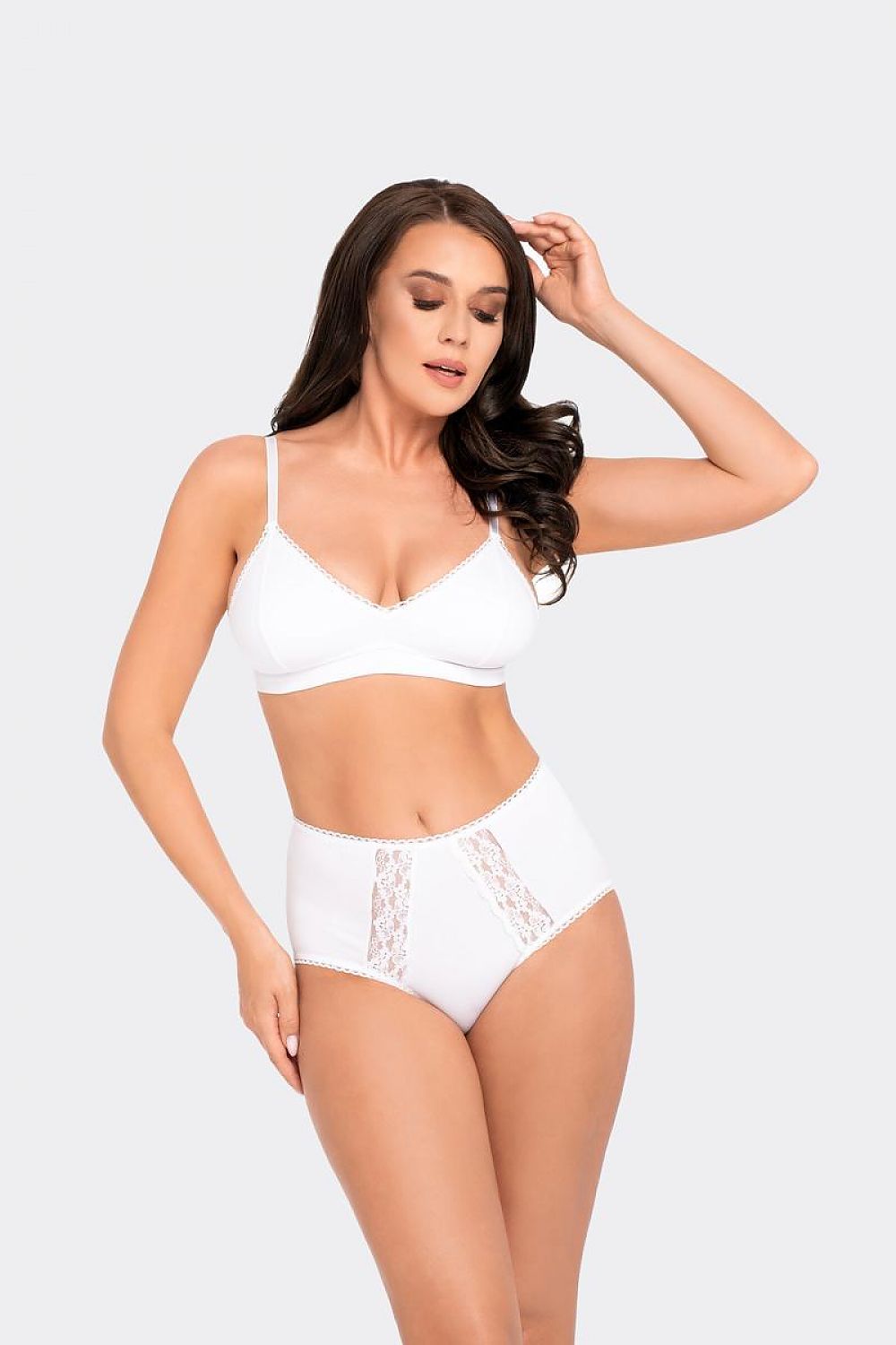 Culottes model 189027 Babell