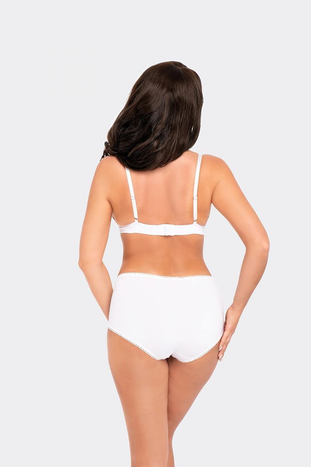 Culottes model 189027 Babell