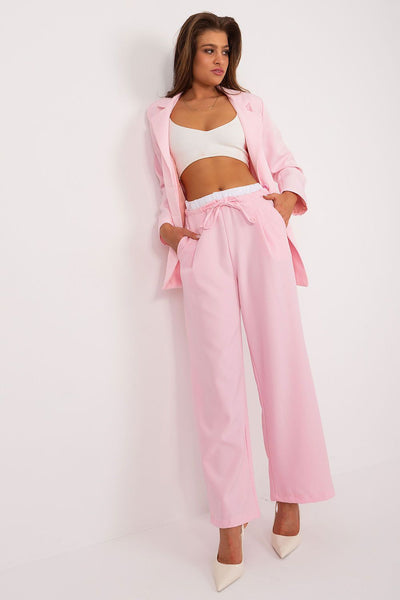  Pantalon femme model 196170 Italy Moda 