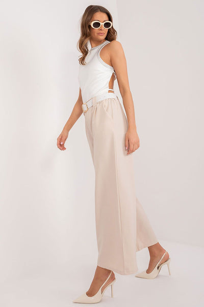  Pantalon femme model 196220 Italy Moda 
