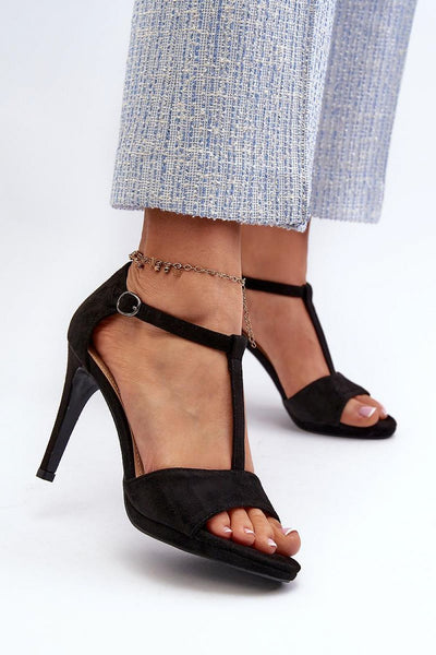  Sandales à talons model 196238 Step in style 