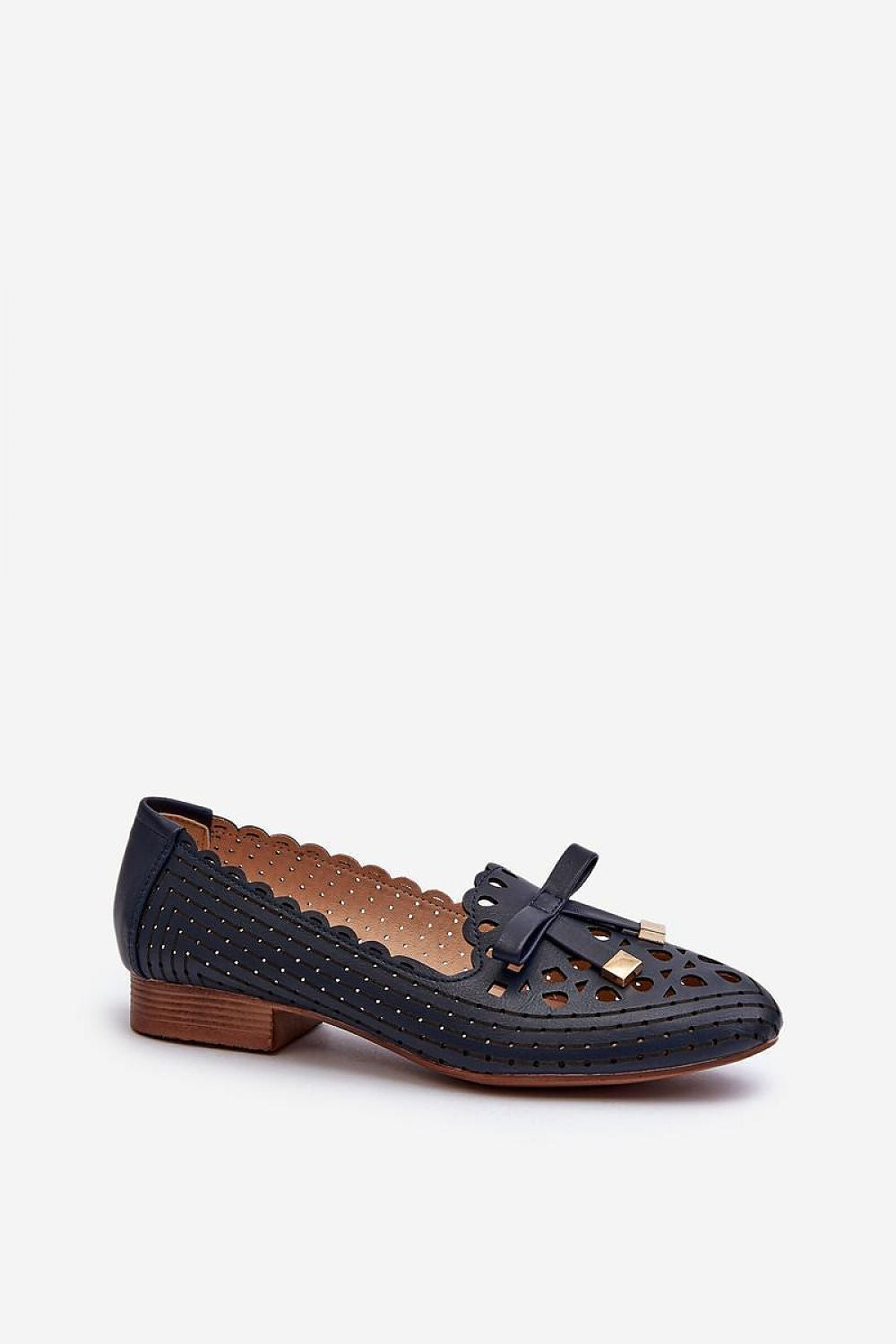 Ballerine model 196306 Step in style