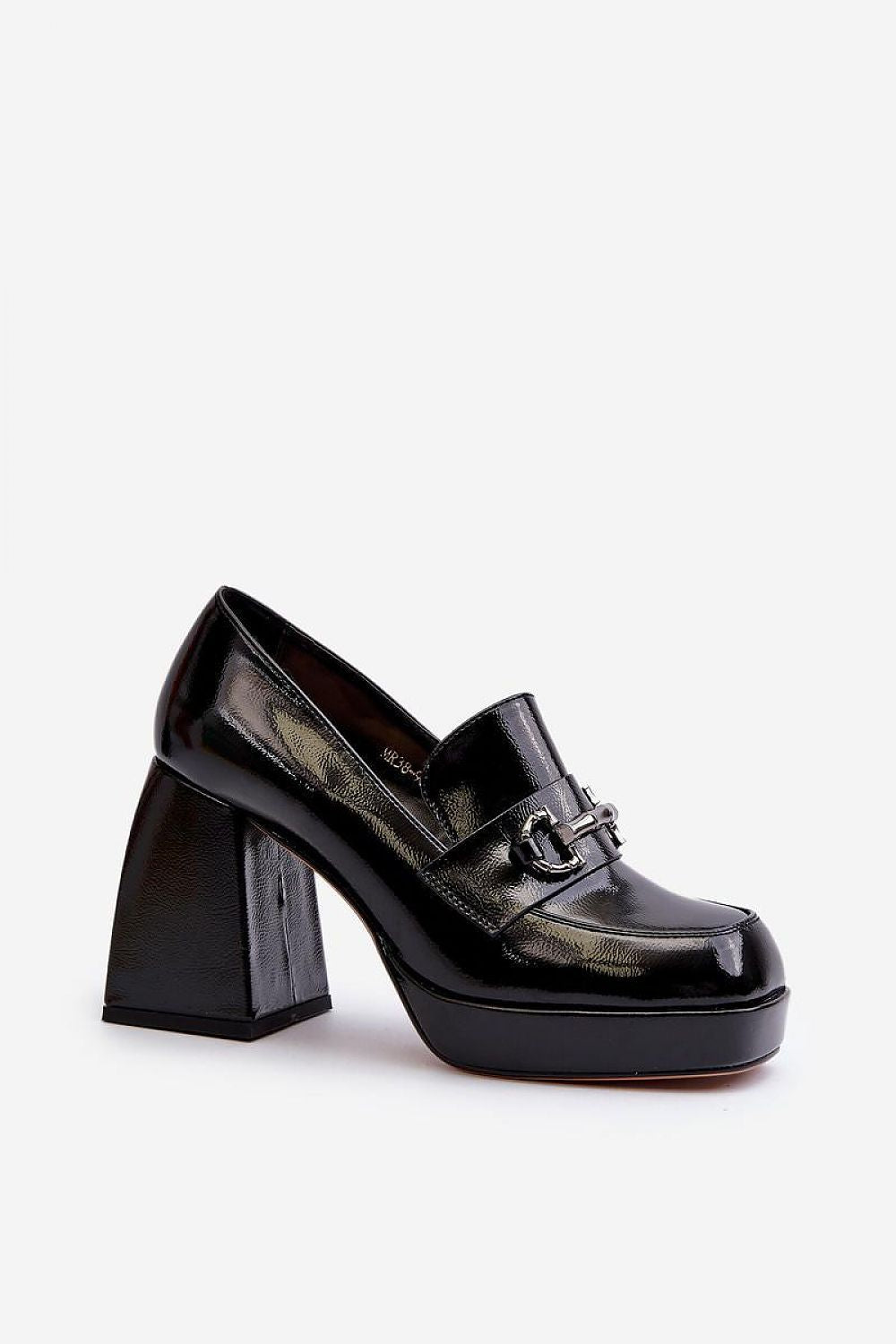 Chussures basses à talons model 196315 Step in style