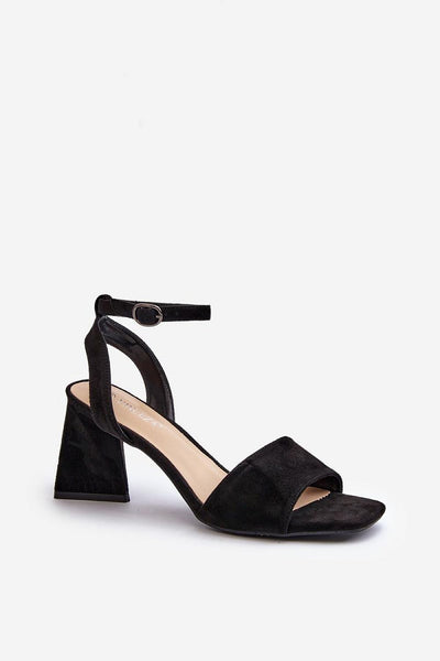  Sandales à talons model 196318 Step in style 
