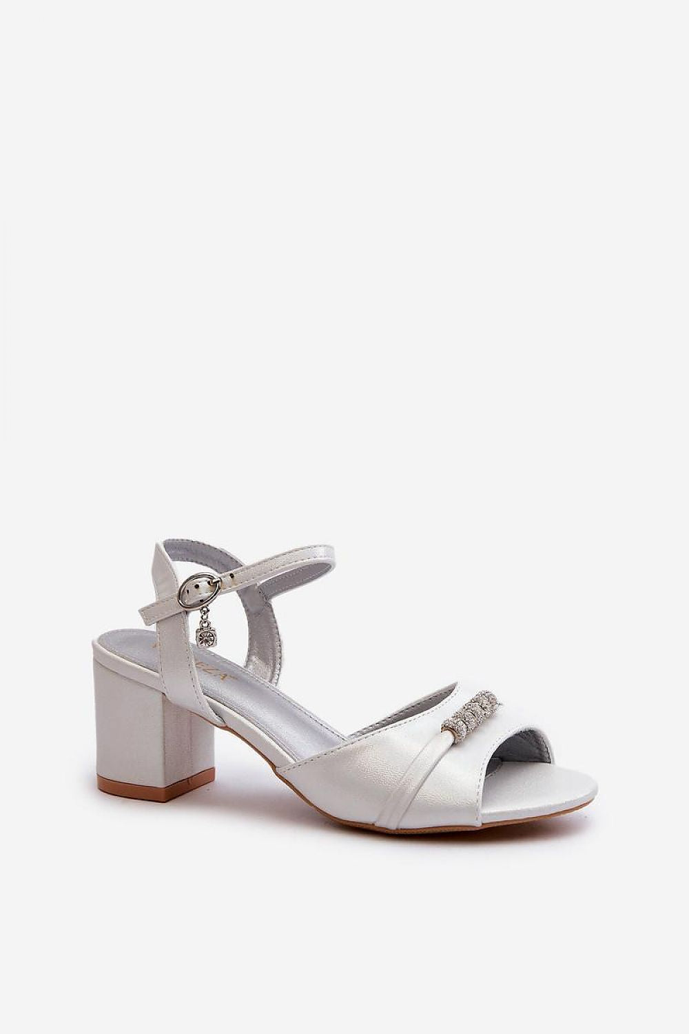 Sandales à talons model 196330 Step in style
