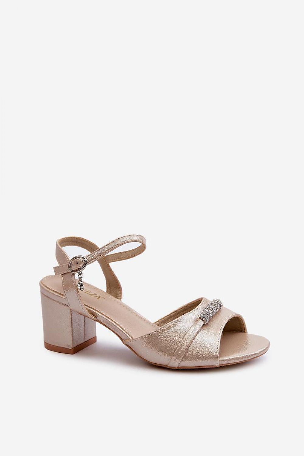 Sandales à talons model 196330 Step in style