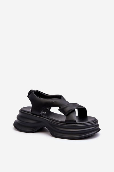  Sandales model 196338 Step in style 