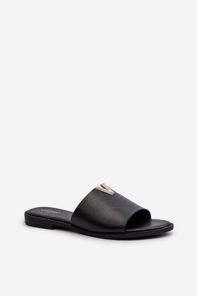  Clacquettes model 196342 Step in style 