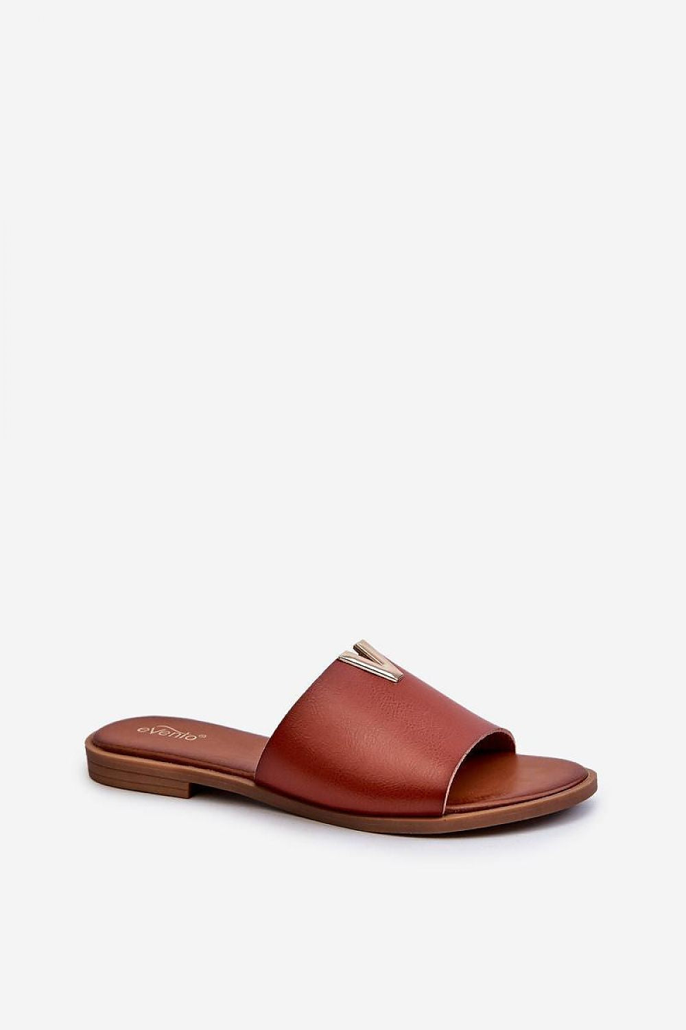Clacquettes model 196342 Step in style