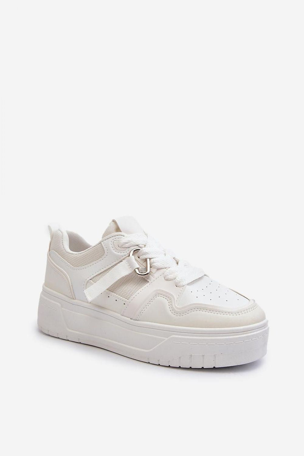 Baskets à plateforme model 196356 Step in style