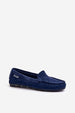  Moccasins model 196402 Step in style 