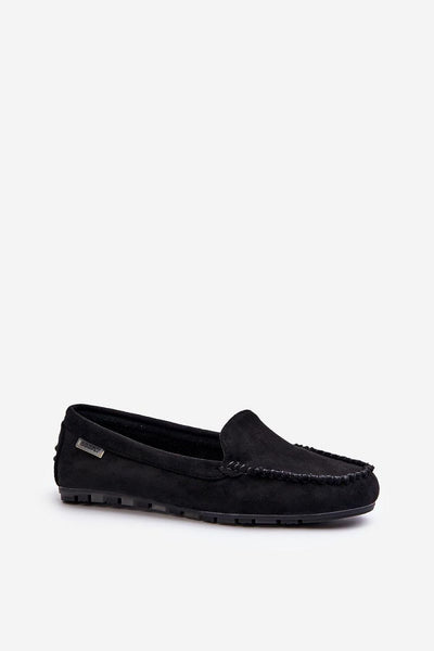  Moccasins model 196403 Step in style 