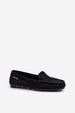  Moccasins model 196403 Step in style 