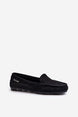  Moccasins model 196403 Step in style 