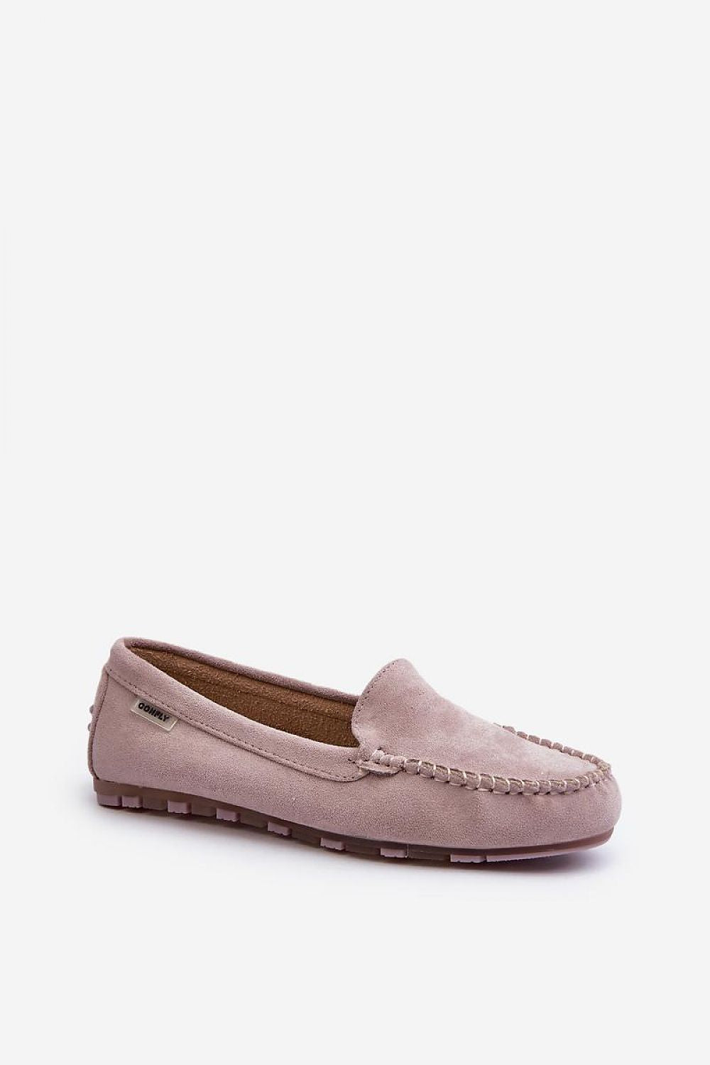 Moccasins model 196402 Step in style
