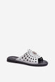  Clacquettes model 196424 Step in style 