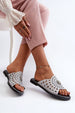  Clacquettes model 196424 Step in style 