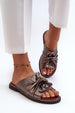  Clacquettes model 196425 Step in style 