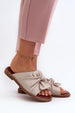  Clacquettes model 196426 Step in style 
