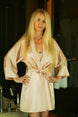  Peignoir model 196488 Kalimo 