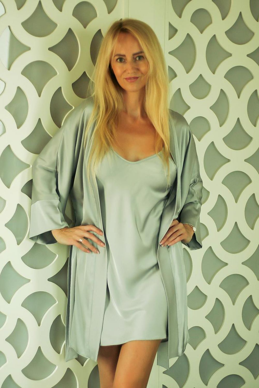 Nuisette sexy model 196491 Kalimo
