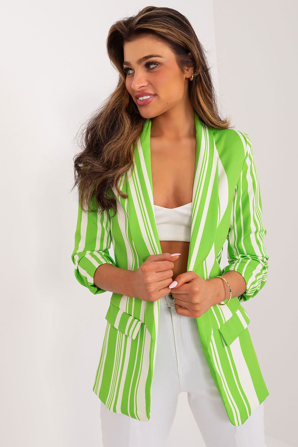  Veste model 196572 Italy Moda 