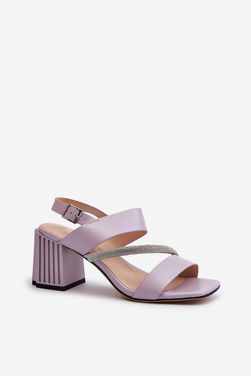 Sandales à talons model 195551 Step in style