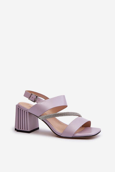  Sandales à talons model 196644 Step in style 