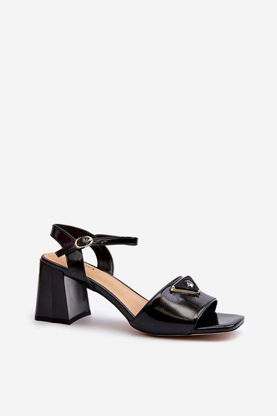  Sandales à talons model 196645 Step in style 