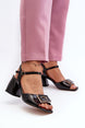  Sandales à talons model 196646 Step in style 