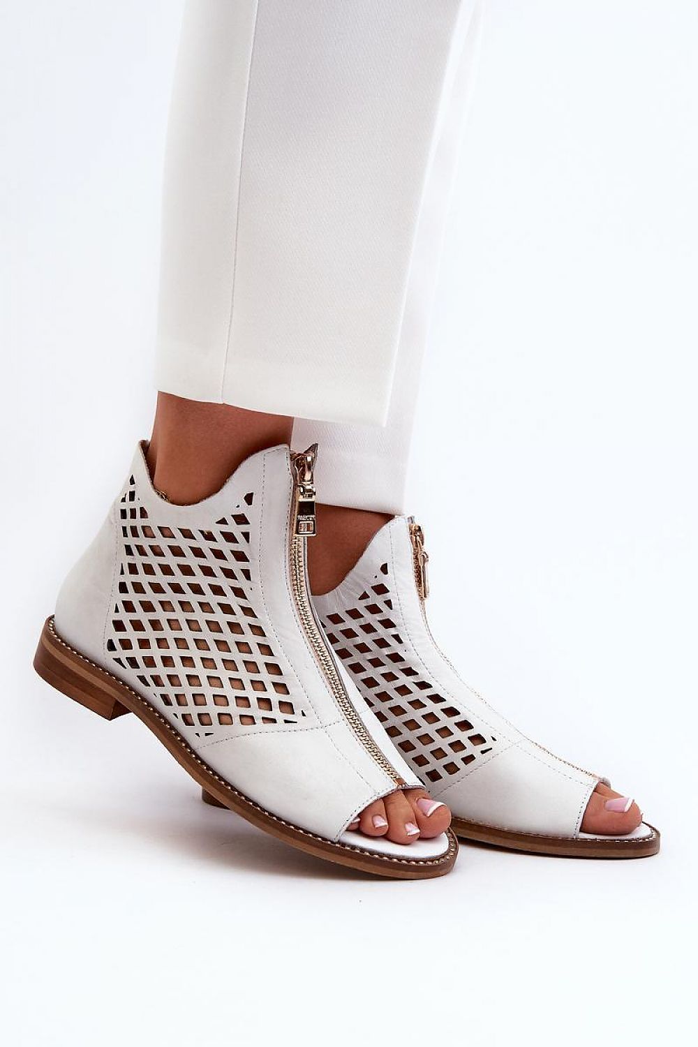  Sandales model 196666 Step in style 