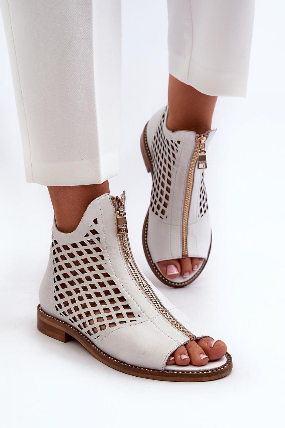  Sandales model 196666 Step in style 