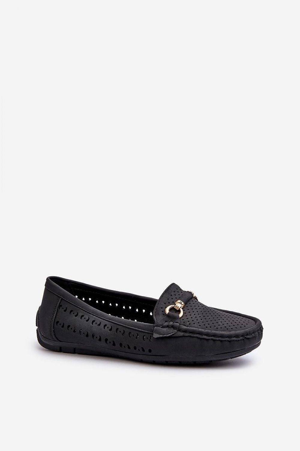 Moccasins model 196697 Step in style