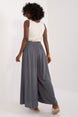  Pantalon femme model 196767 Och Bella 