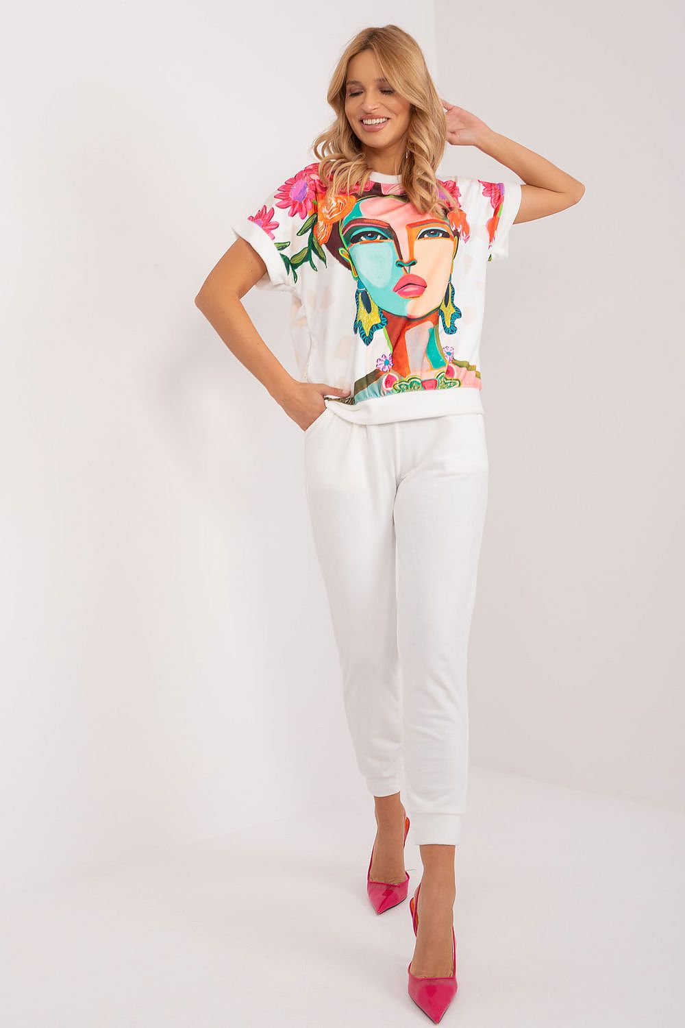 L`ensemble model 196776 Rue Paris