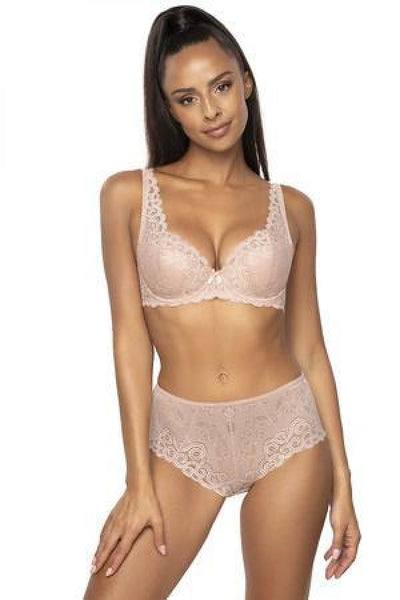  Soutien-gorge rembourré model 196842 Mat 