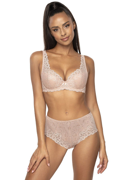  Soutien-gorge rembourré model 196843 Mat 