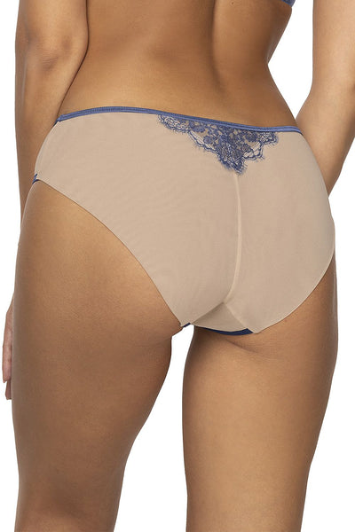  Culottes model 196845 Mat 