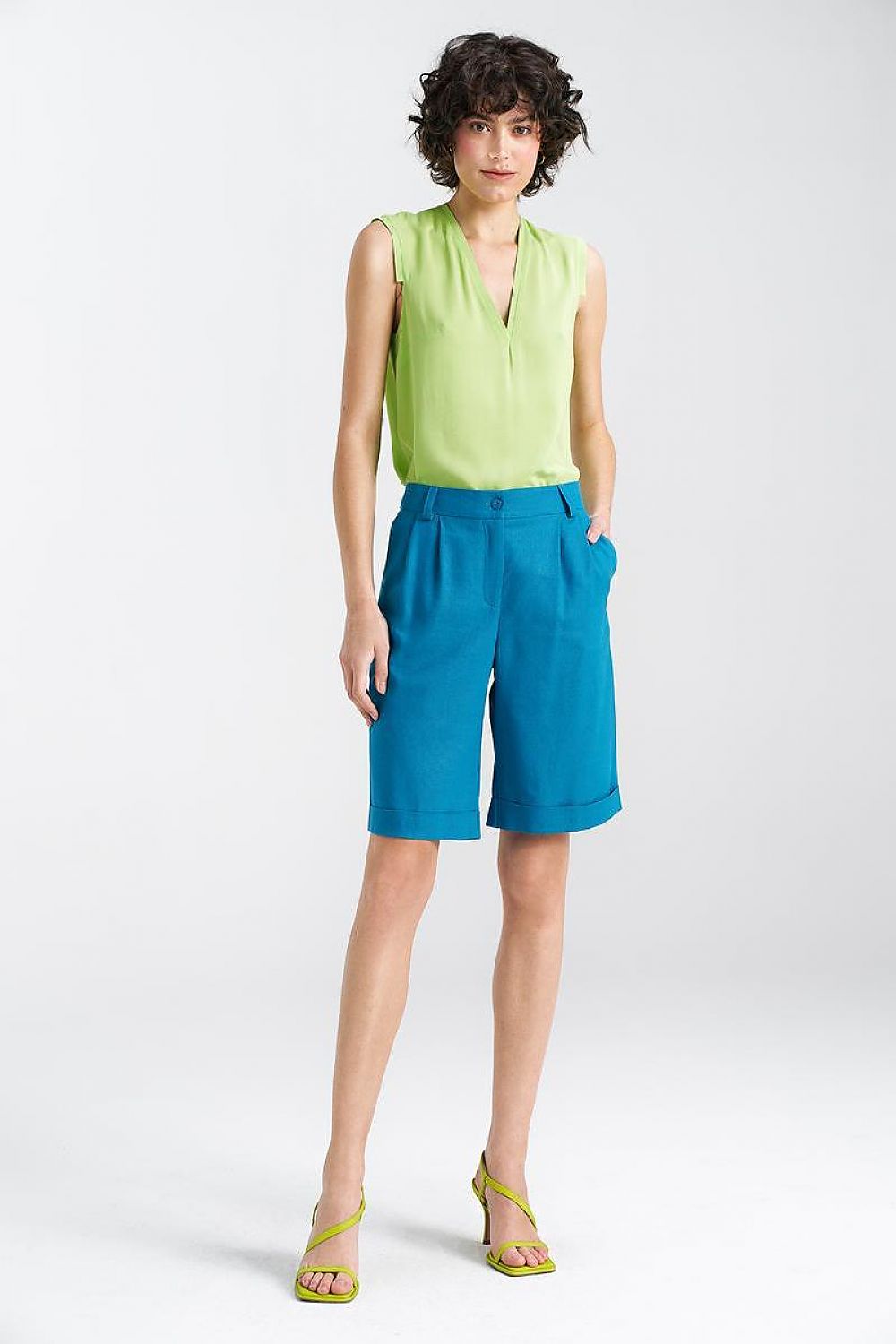 Shorts model 196991 Nife