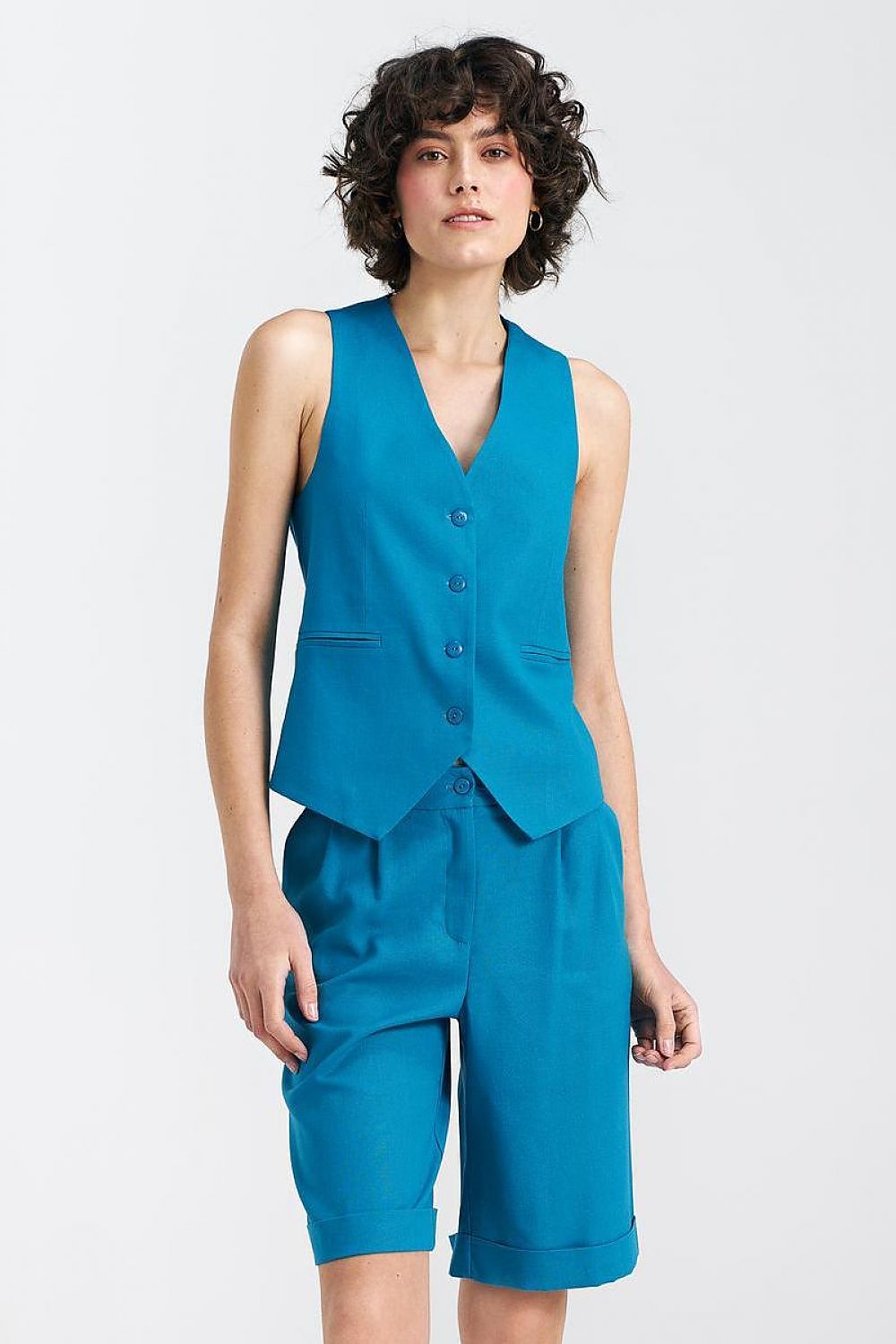 Gilet model 197000 Nife