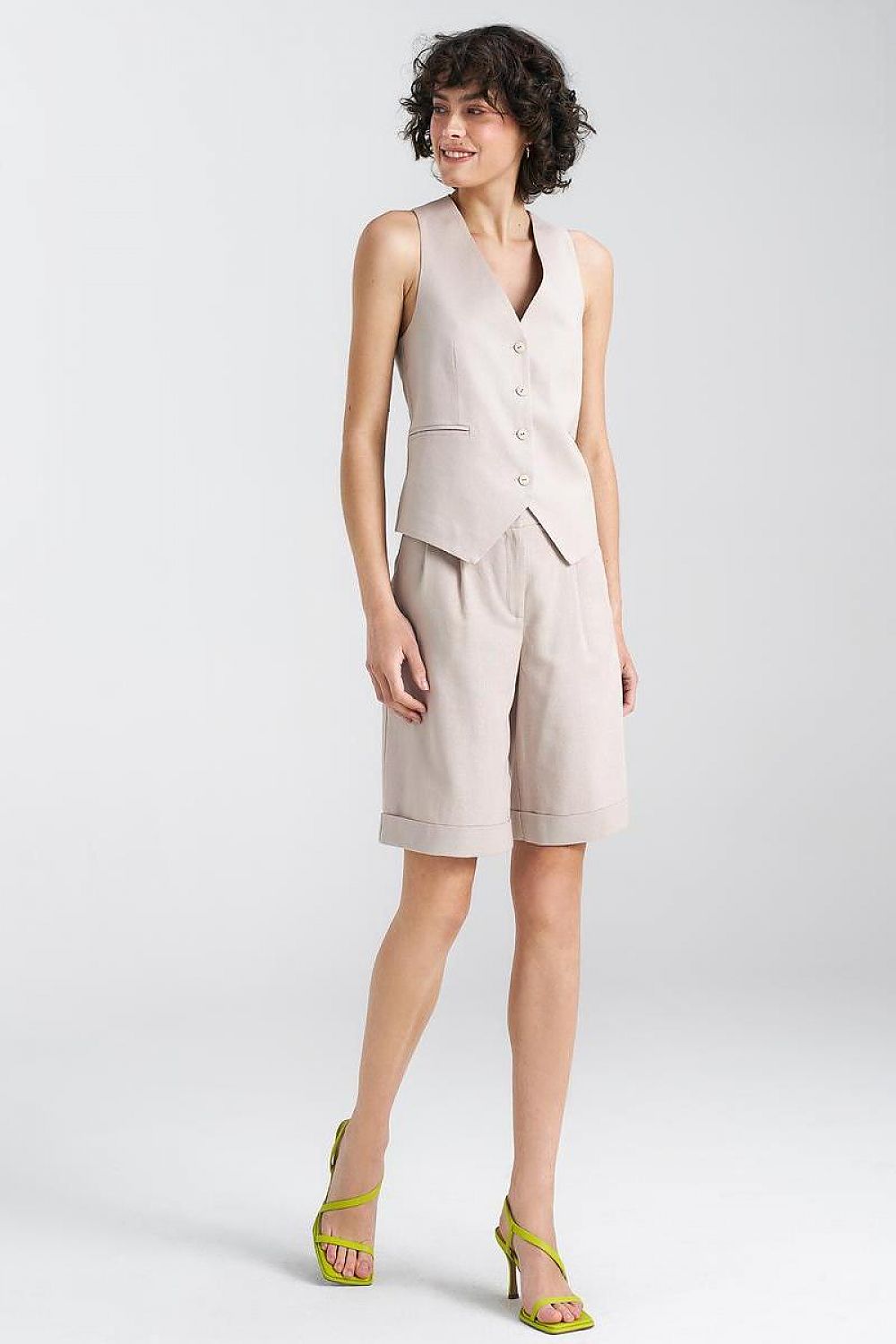 Gilet model 197000 Nife