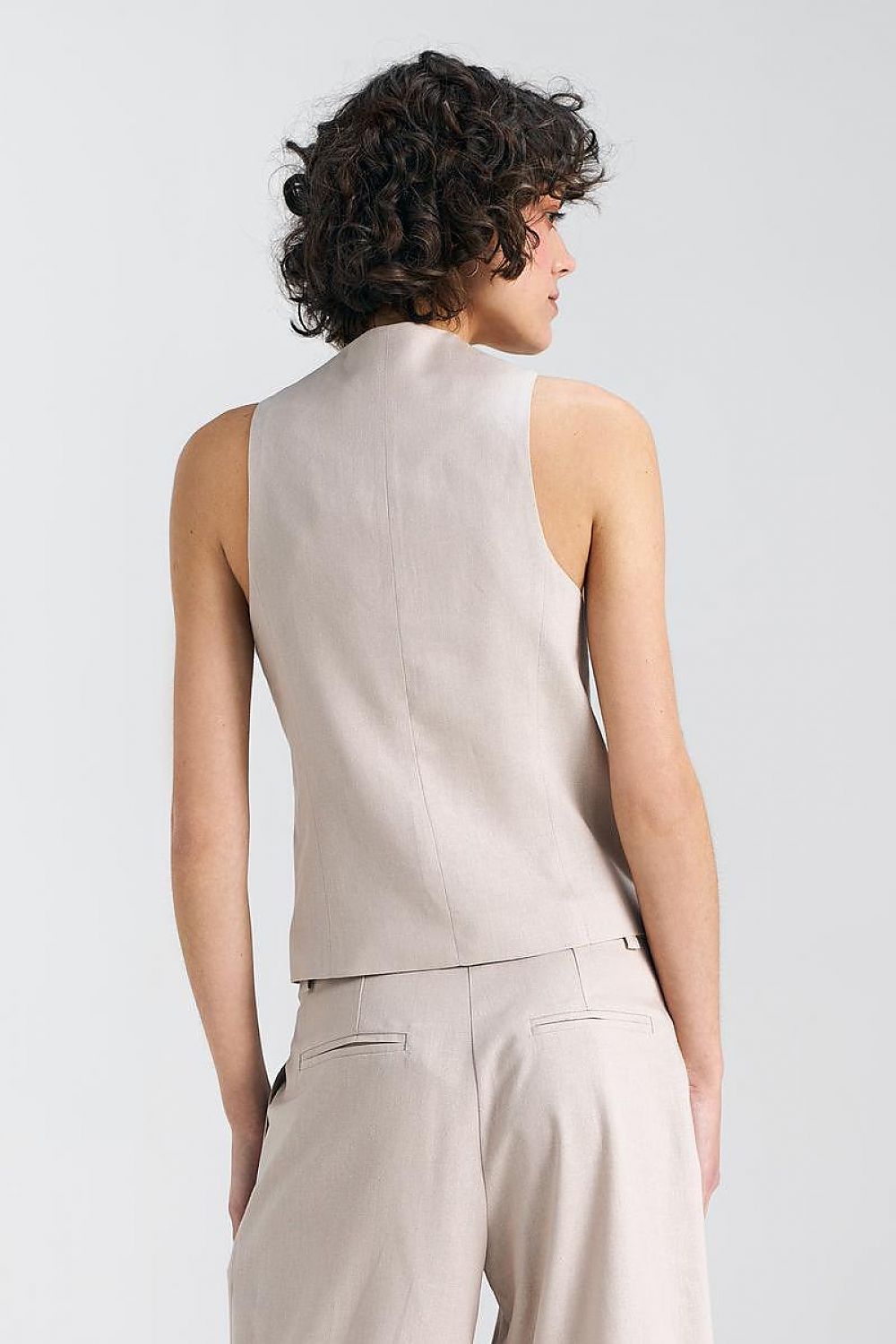 Gilet model 197000 Nife