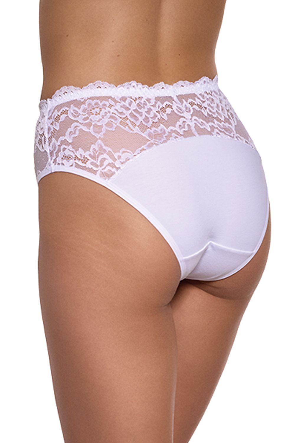 Culottes model 197033 Gabidar