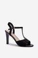  Sandales à talons model 197092 Step in style 