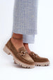  Moccasins model 197151 Step in style 