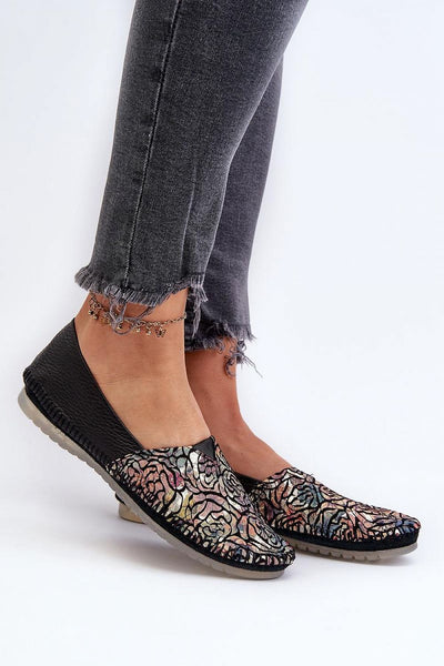  Ballerine model 197247 Step in style 