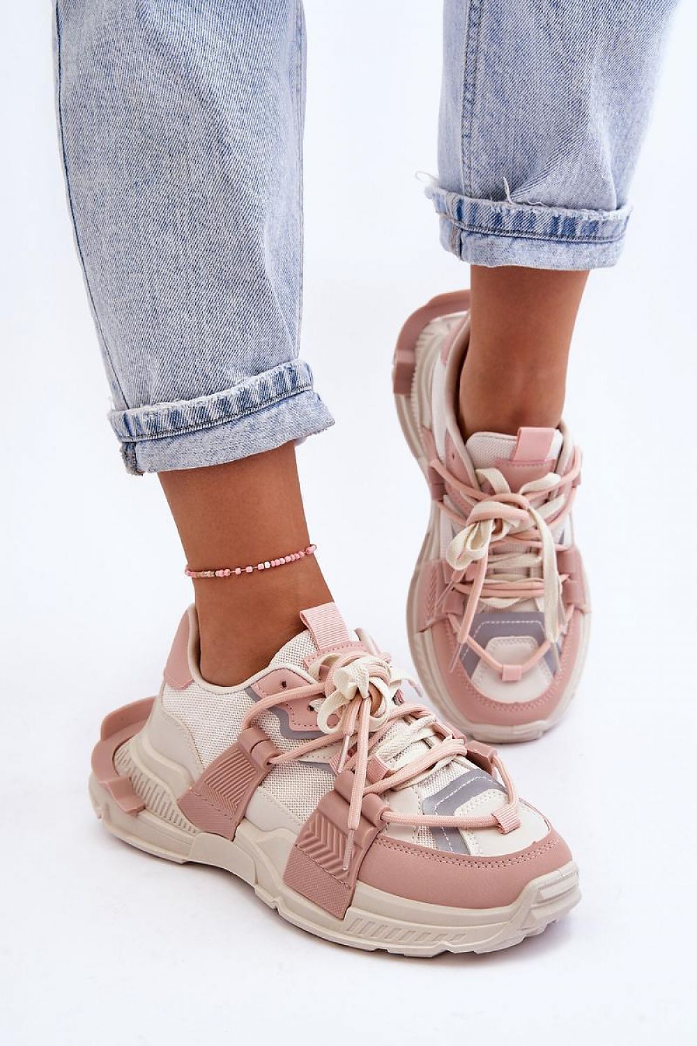 Chaussures de sport model 197391 Step in style
