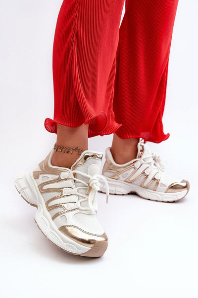  Chaussures de sport model 197408 Step in style 