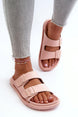  Clacquettes model 197414 Step in style 